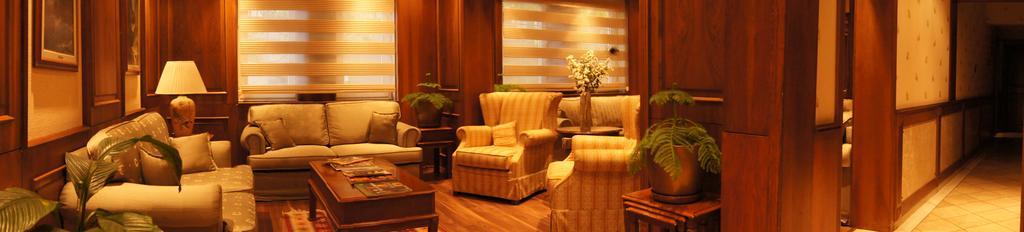 Elit Palas Hotel Ankara Eksteriør bilde
