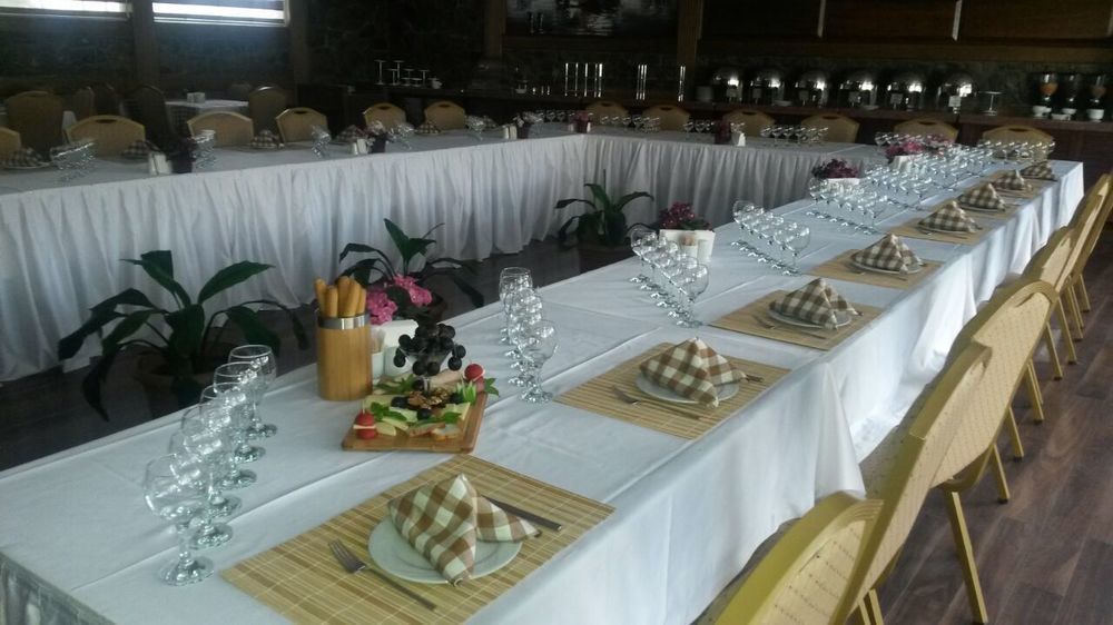 Elit Palas Hotel Ankara Eksteriør bilde