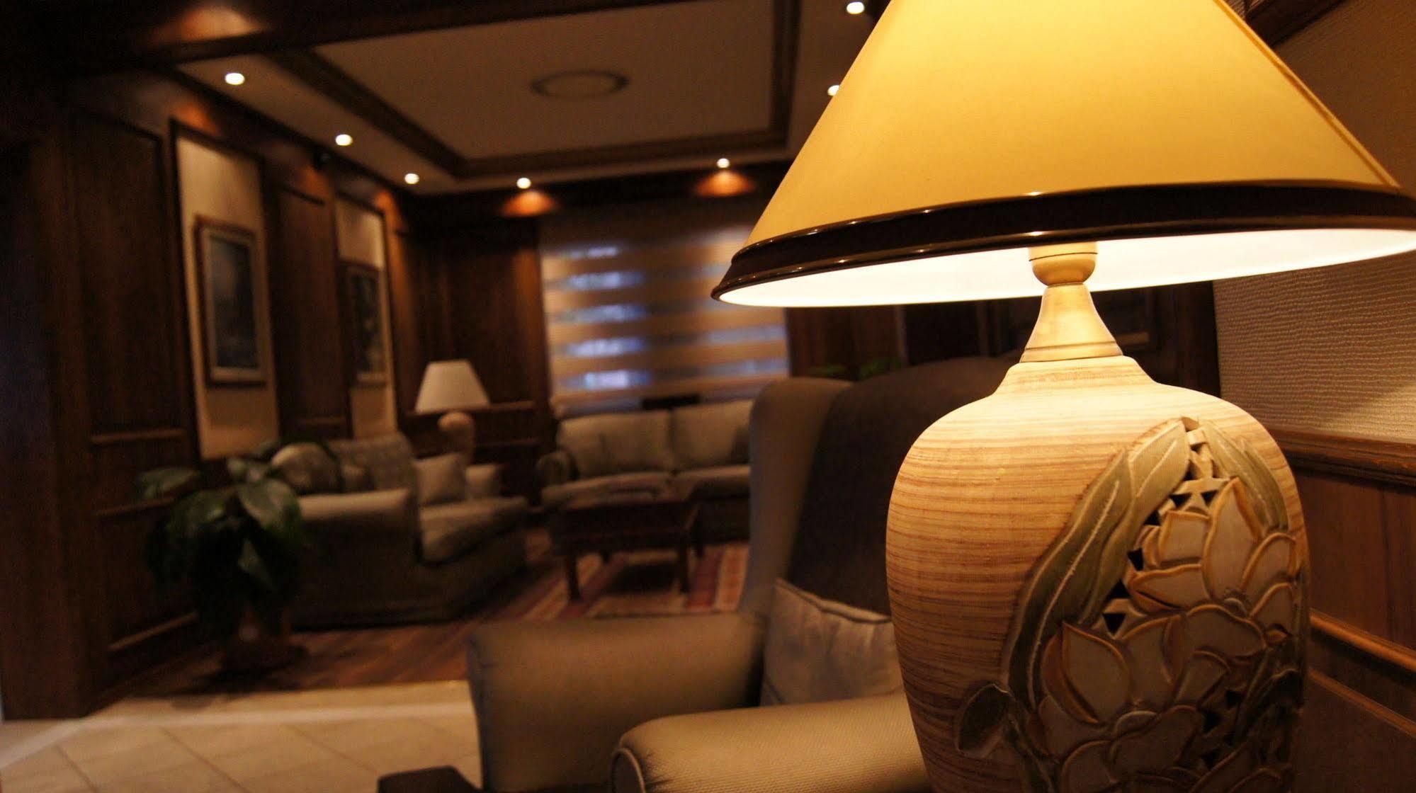 Elit Palas Hotel Ankara Eksteriør bilde