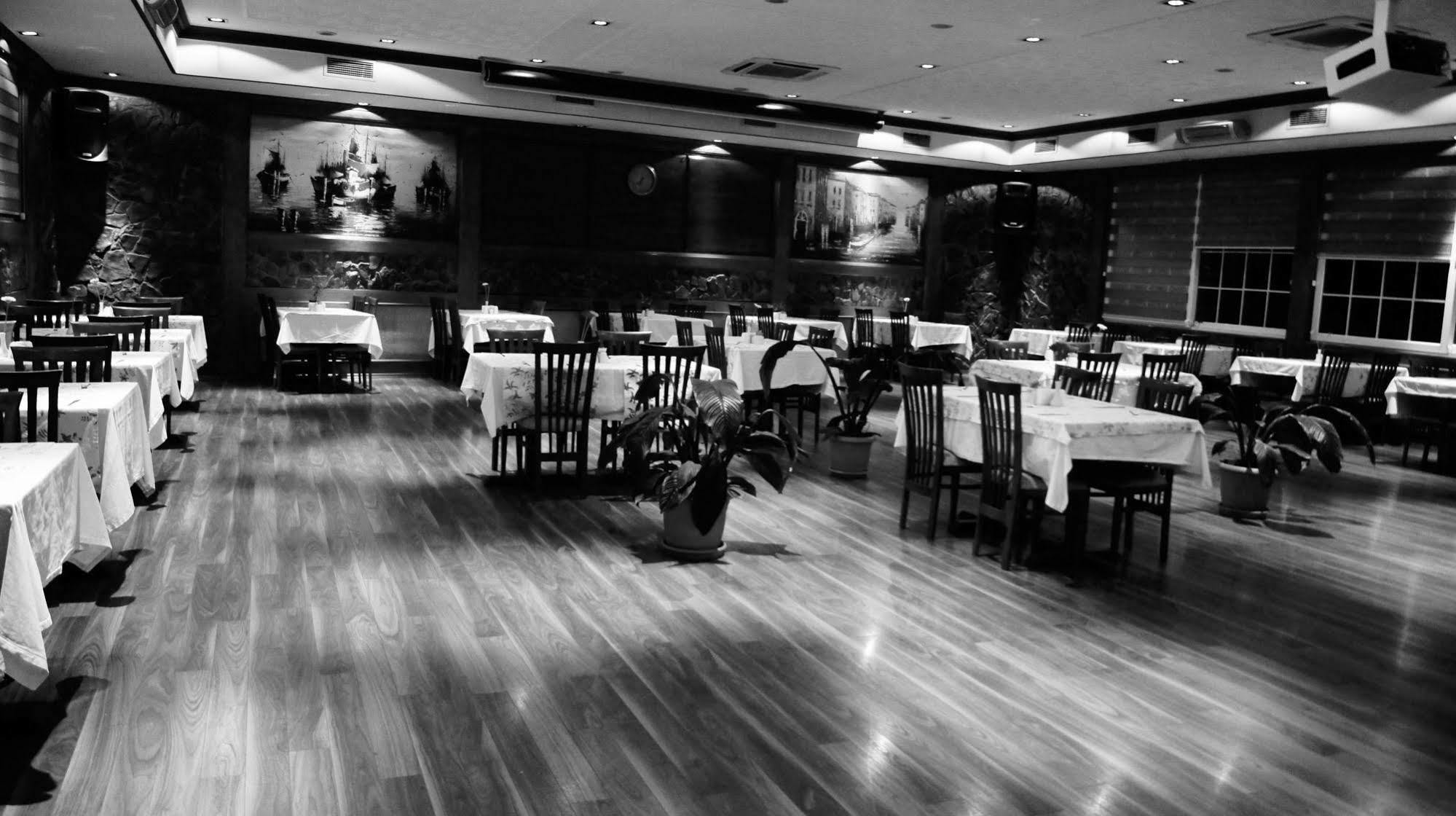 Elit Palas Hotel Ankara Eksteriør bilde